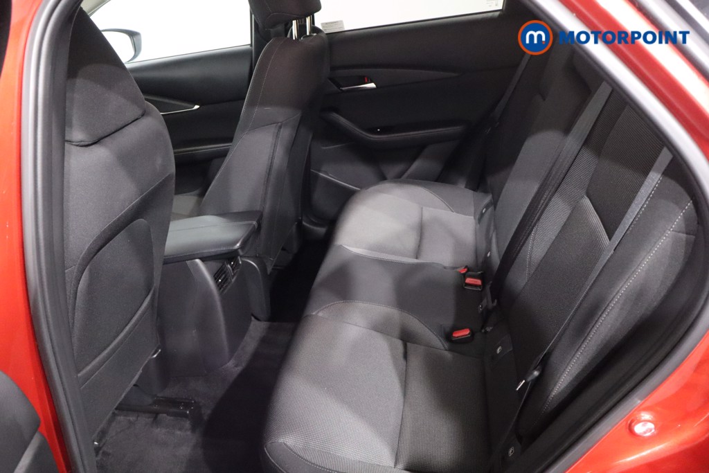 Used Mazda CX-30 2022 for sale - 76777599: Photo 13