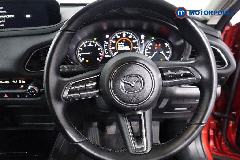 Used Mazda CX-30 2022 for sale - 76777599: Photo 14