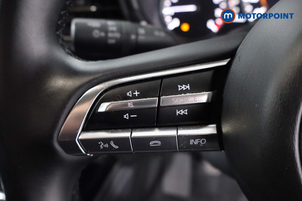 Used Mazda CX-30 2022 for sale - 76777599: Photo 15