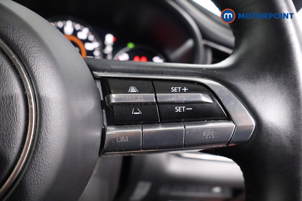 Used Mazda CX-30 2022 for sale - 76777599: Photo 16