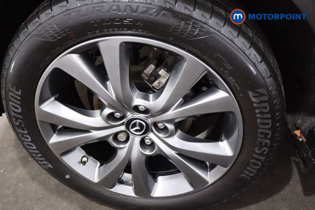 Used Mazda CX-30 2022 for sale - 76777599: Photo 17