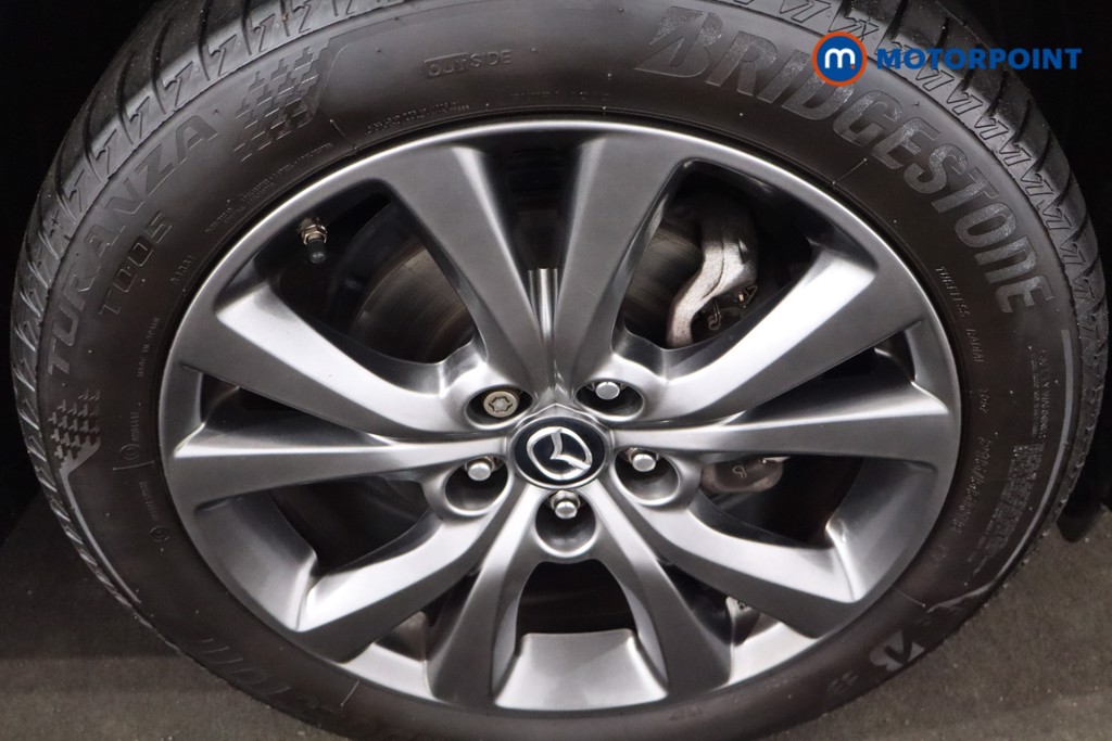 Used Mazda CX-30 2022 for sale - 76777599: Photo 18