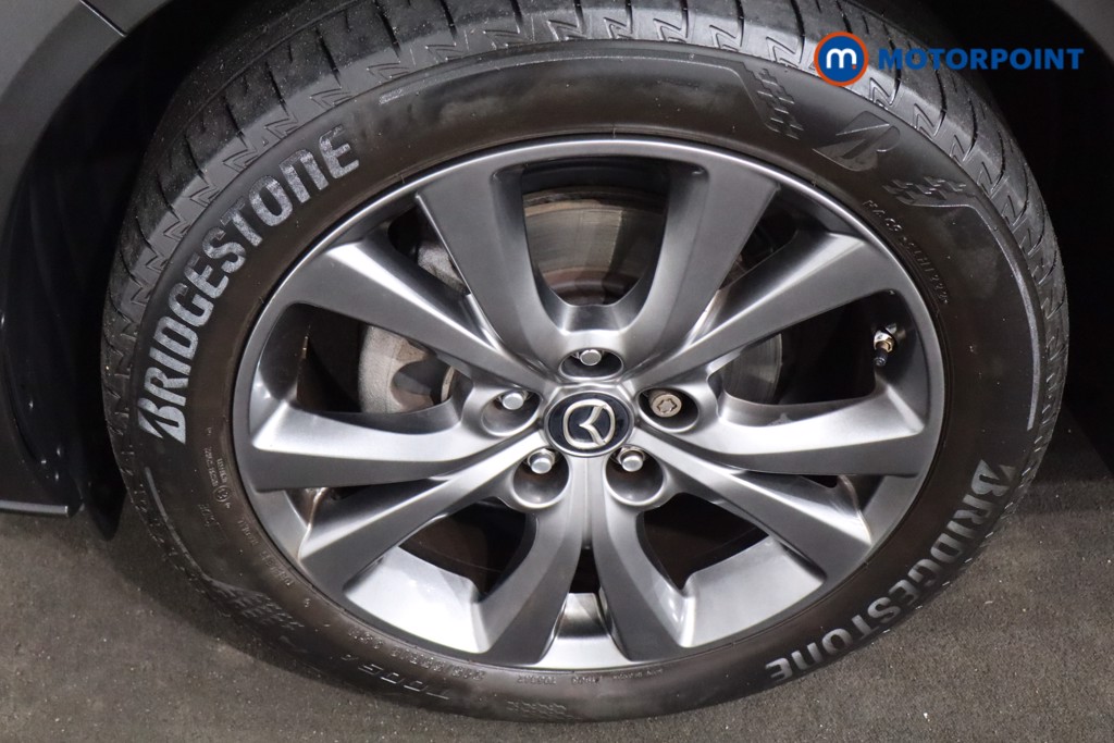 Used Mazda CX-30 2022 for sale - 76777599: Photo 19