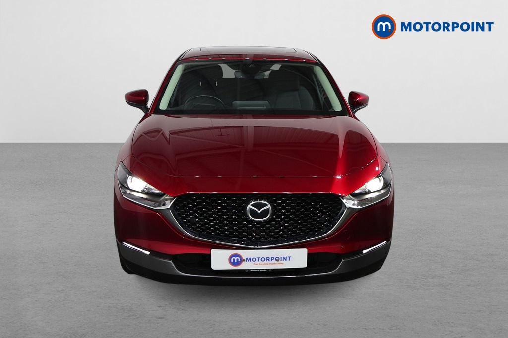 Used Mazda CX-30 2022 for sale - 76777599: Photo 2