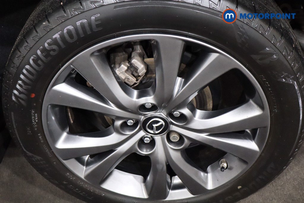 Used Mazda CX-30 2022 for sale - 76777599: Photo 20