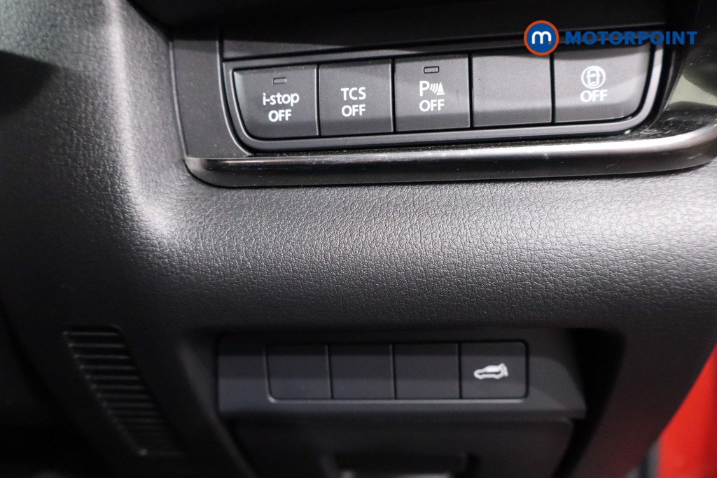 Used Mazda CX-30 2022 for sale - 76777599: Photo 24