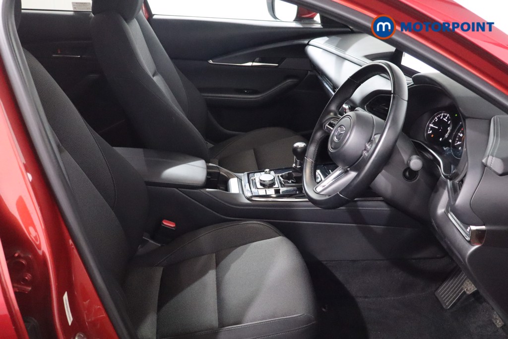 Used Mazda CX-30 2022 for sale - 76777599: Photo 25