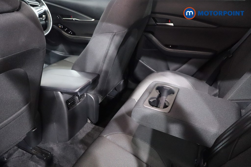 Used Mazda CX-30 2022 for sale - 76777599: Photo 27