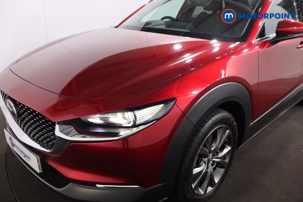 Used Mazda CX-30 2022 for sale - 76777599: Photo 28