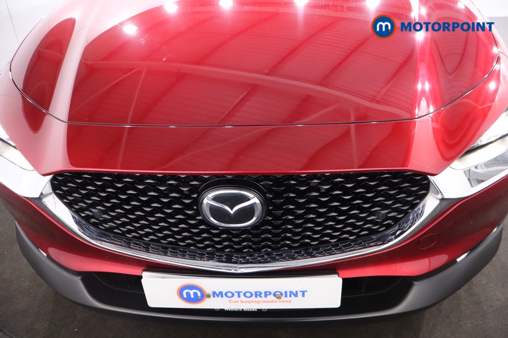 Used Mazda CX-30 2022 for sale - 76777599: Photo 29