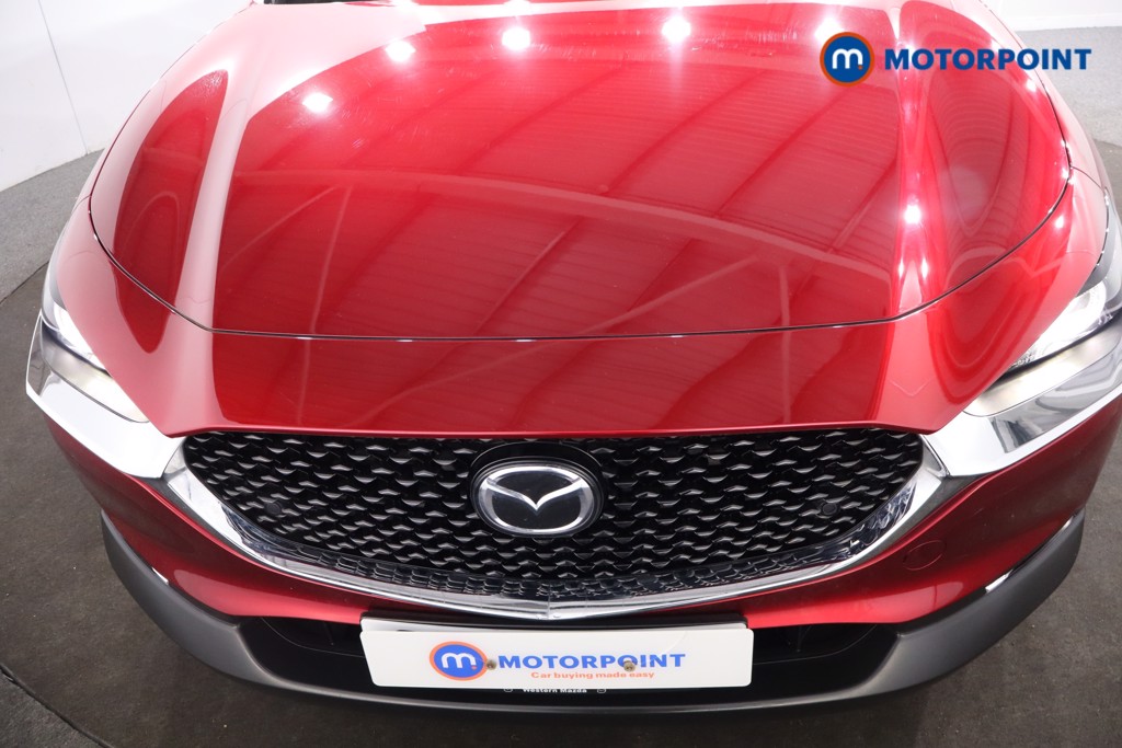 Used Mazda CX-30 2022 for sale - 76777599: Photo 30