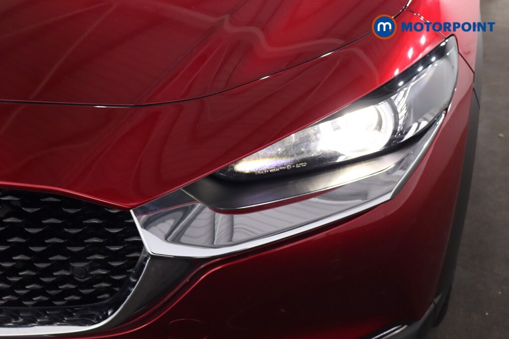 Used Mazda CX-30 2022 for sale - 76777599: Photo 31