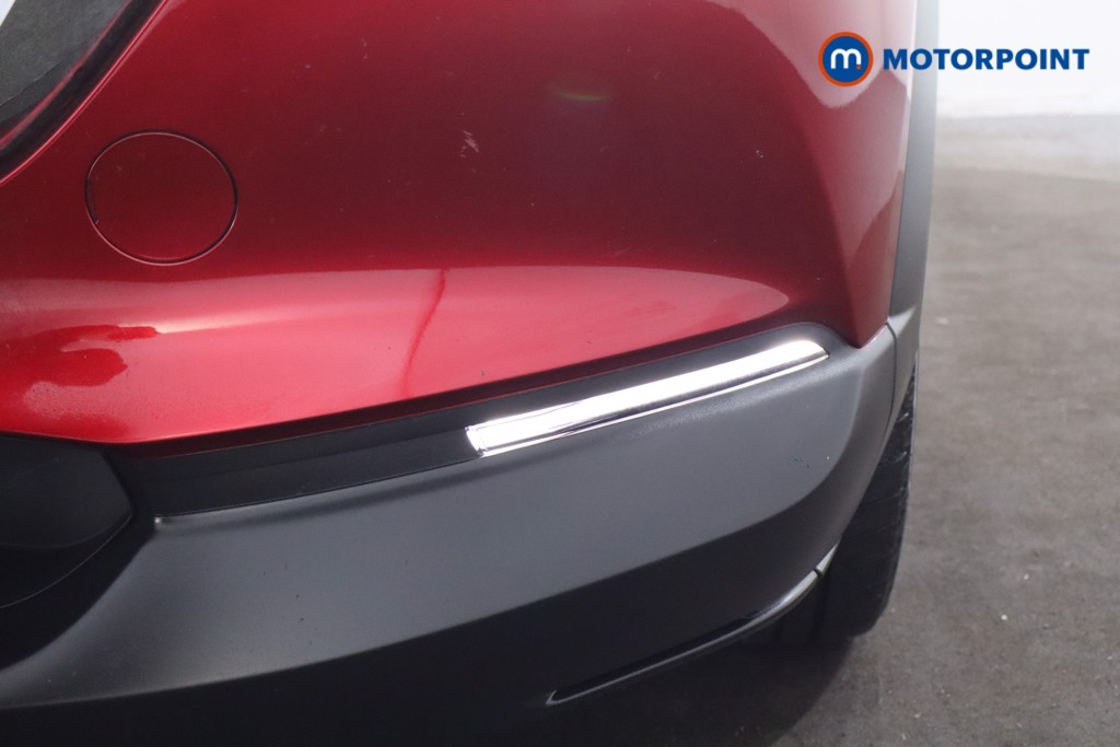 Used Mazda CX-30 2022 for sale - 76777599: Photo 32