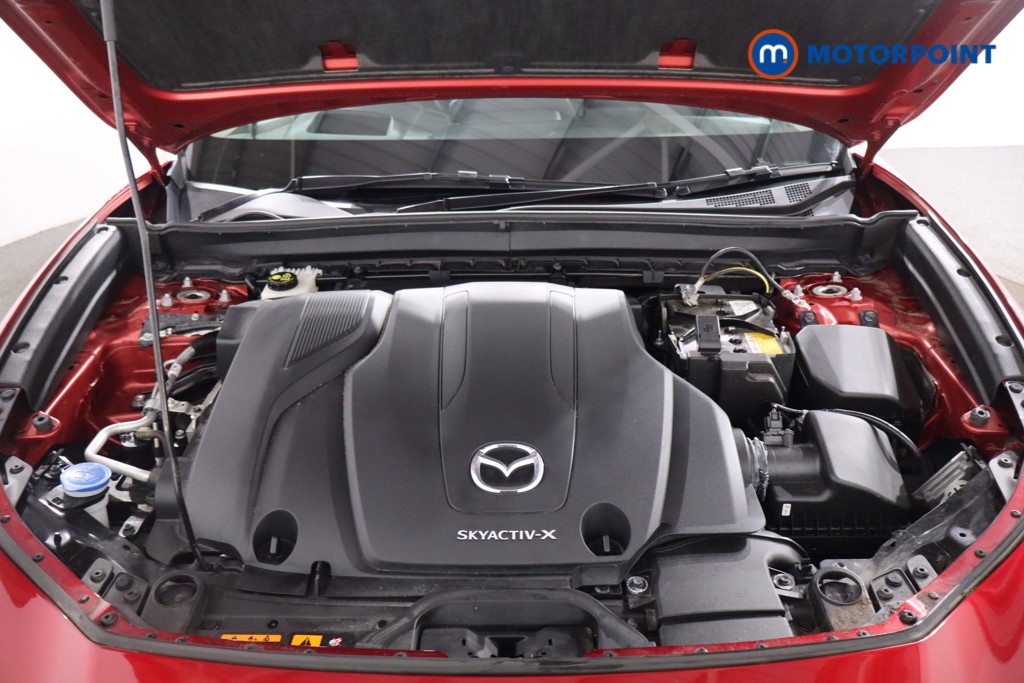 Used Mazda CX-30 2022 for sale - 76777599: Photo 33