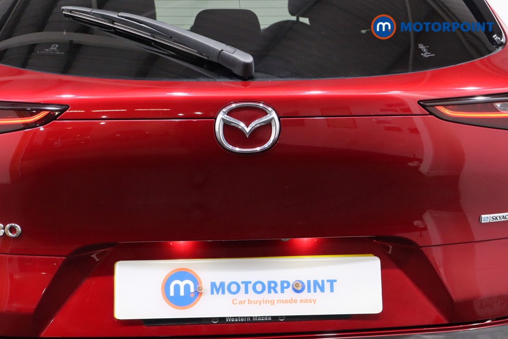 Used Mazda CX-30 2022 for sale - 76777599: Photo 36