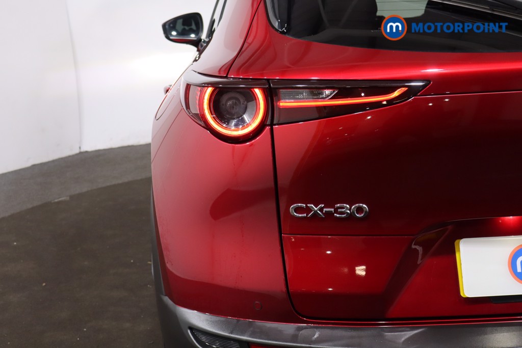 Used Mazda CX-30 2022 for sale - 76777599: Photo 37