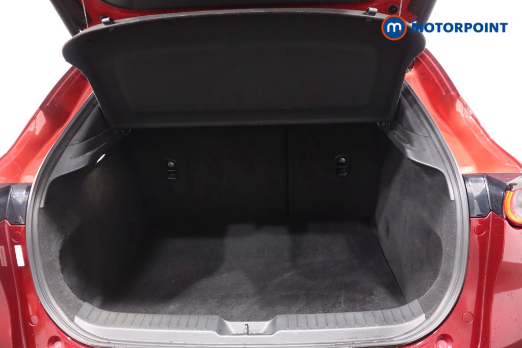 Used Mazda CX-30 2022 for sale - 76777599: Photo 39