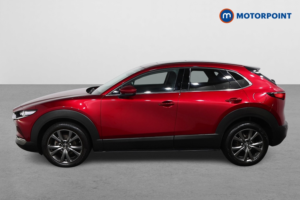 Used Mazda CX-30 2022 for sale - 76777599: Photo 4