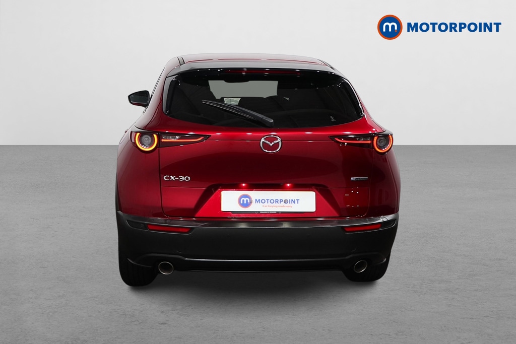 Used Mazda CX-30 2022 for sale - 76777599: Photo 6