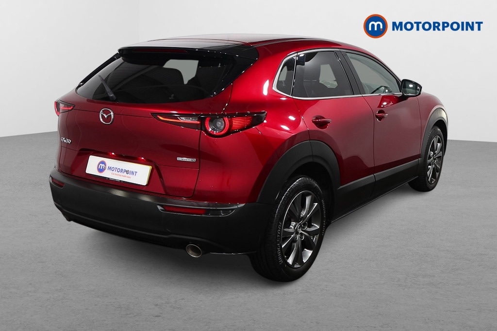 Used Mazda CX-30 2022 for sale - 76777599: Photo 7