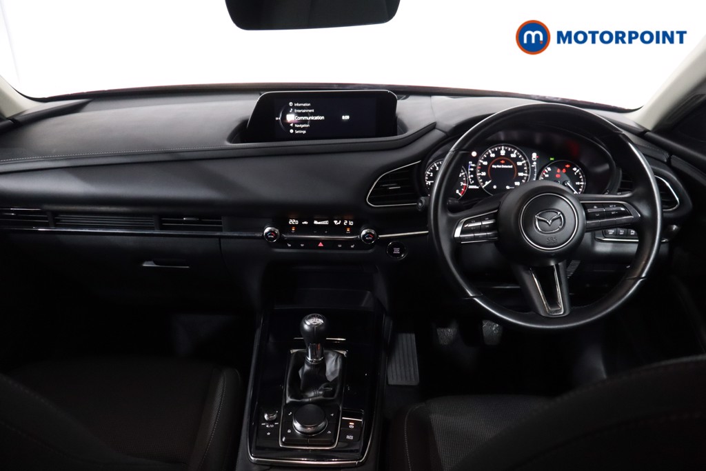 Used Mazda CX-30 2022 for sale - 76777599: Photo 9