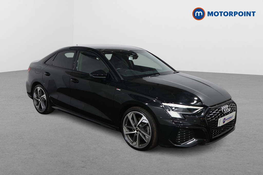 Used Audi A3 2023 for sale - 75724064: Photo 1