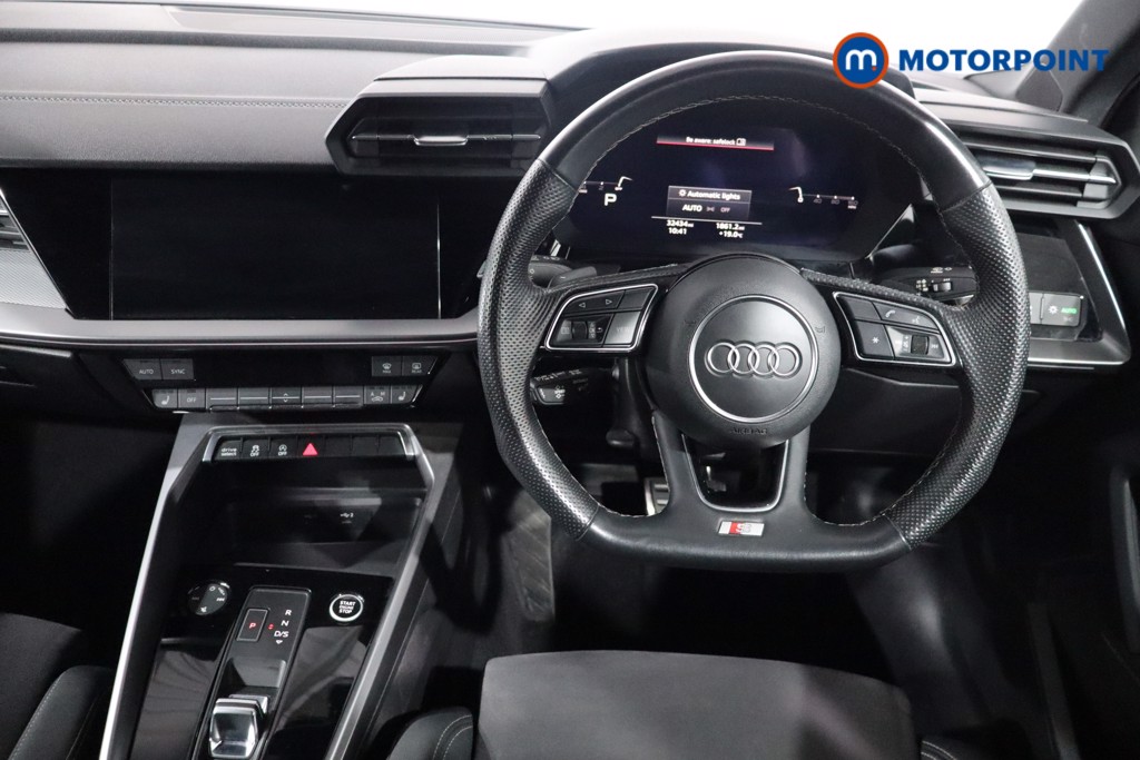 Used Audi A3 2023 for sale - 75724064: Photo 11