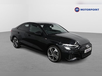 2023 - 35 TDI Edition 1 4dr S Tronic