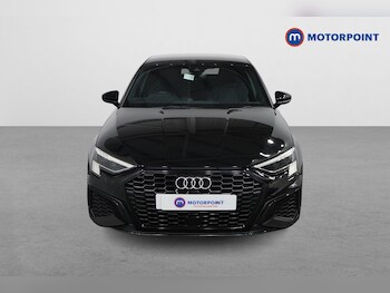 Used Audi A3 2023 for sale - 75724064: Photo