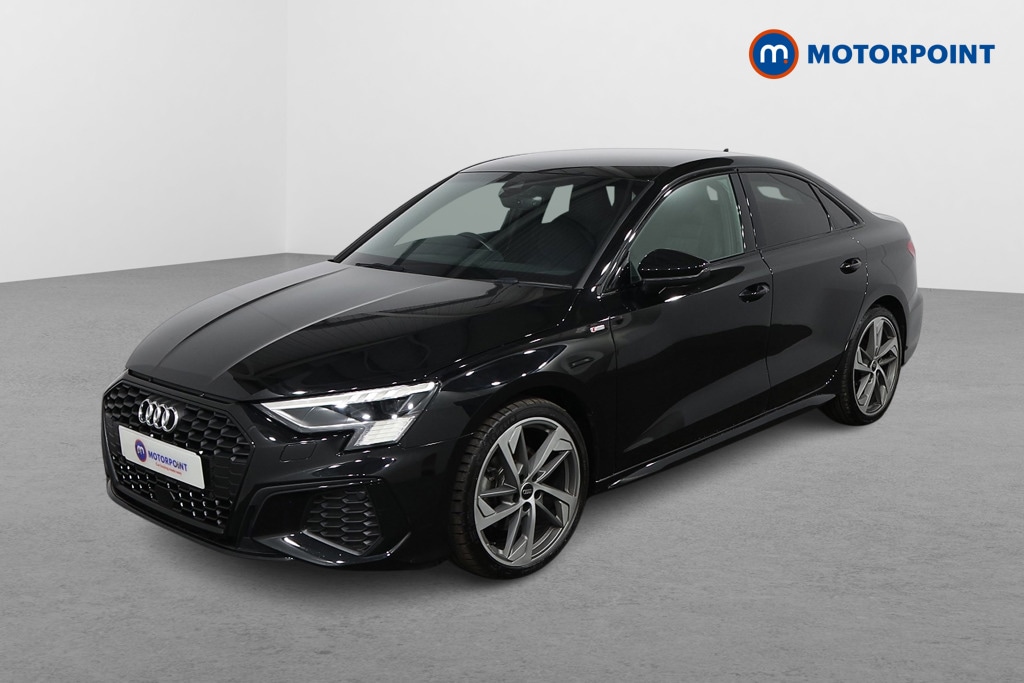 Used Audi A3 2023 for sale - 75724064: Photo 3