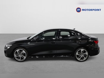 Used Audi A3 2023 for sale - 75724064: Photo