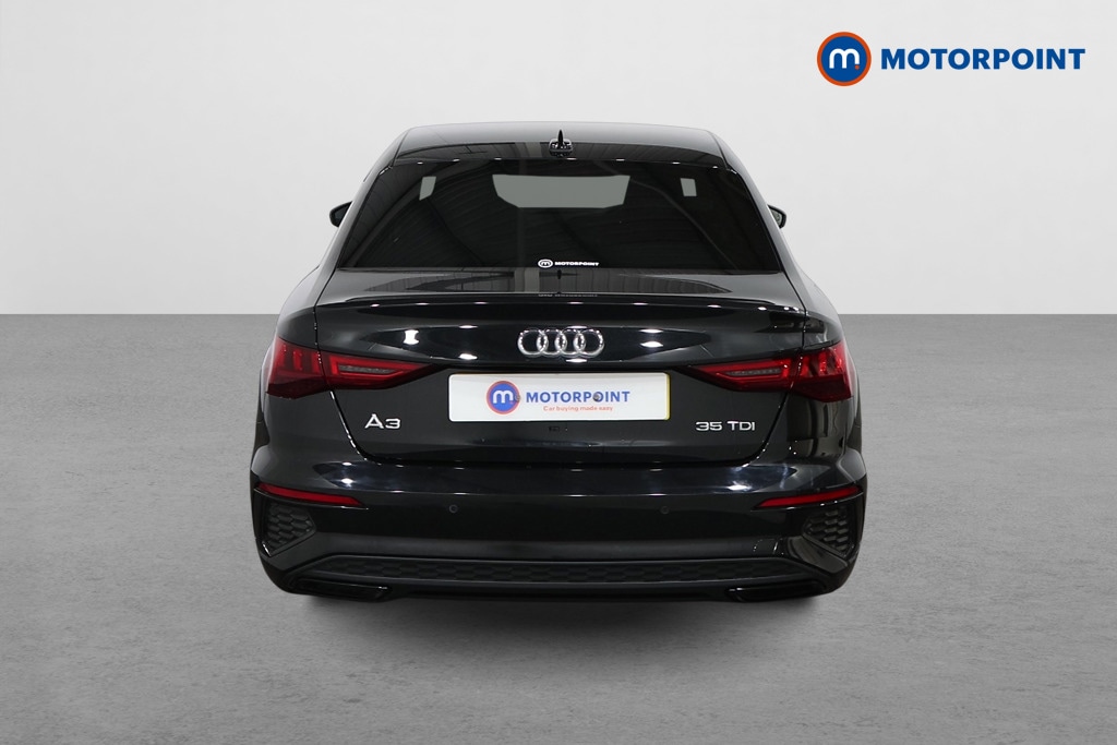 Used Audi A3 2023 for sale - 75724064: Photo 6