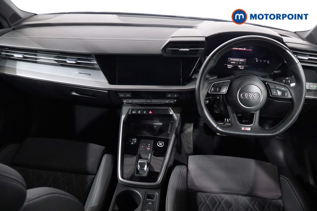 Used Audi A3 2023 for sale - 75724064: Photo 9