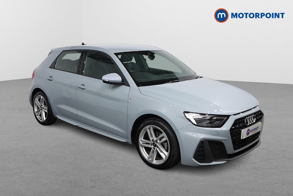 Used Audi A1 2022 for sale - 77980280: Photo 1