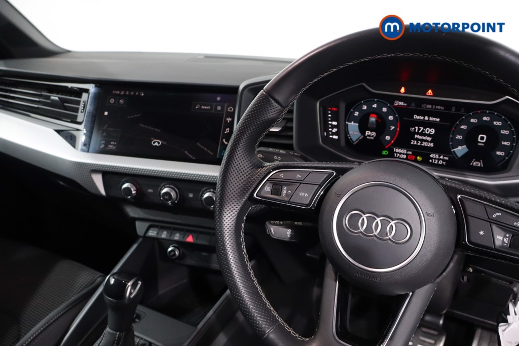 Used Audi A1 2022 for sale - 77980280: Photo 28