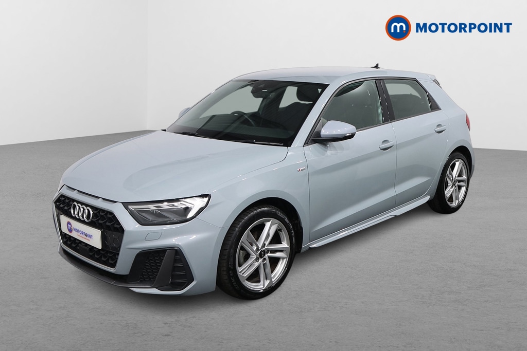 Used Audi A1 2022 for sale - 77980280: Photo 3