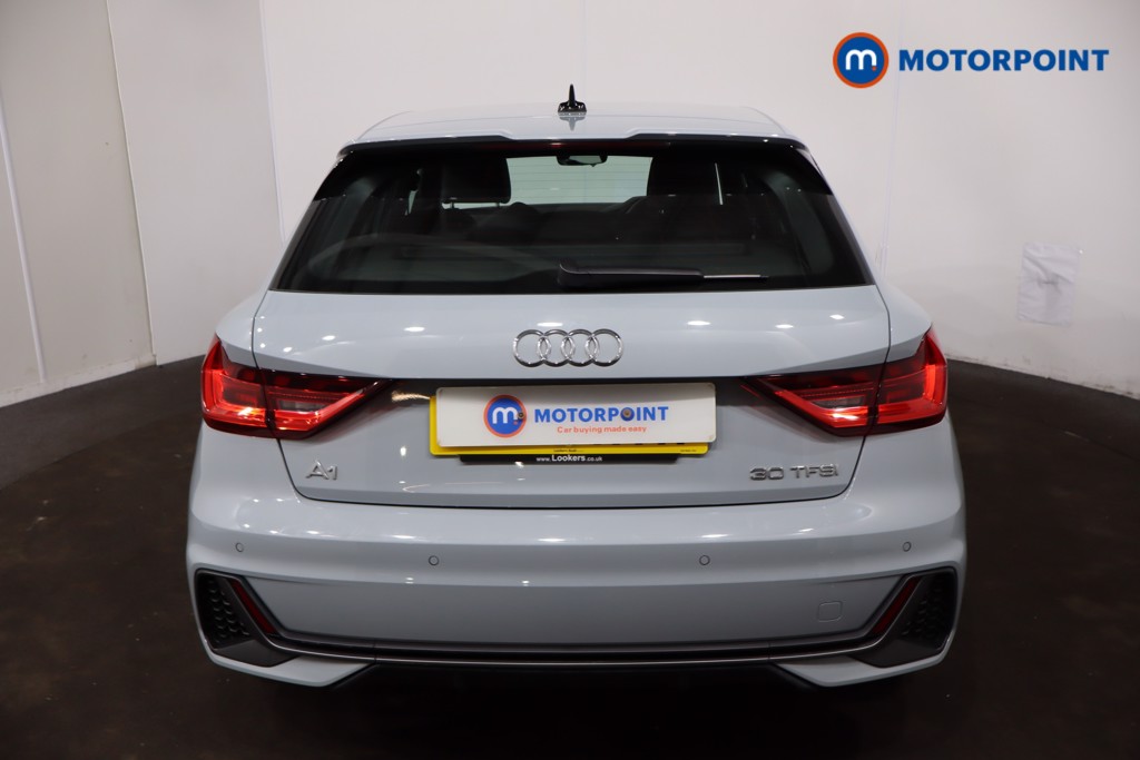 Used Audi A1 2022 for sale - 77980280: Photo 46