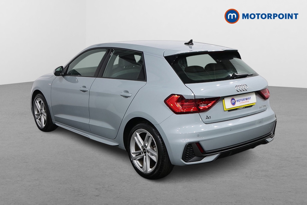 Used Audi A1 2022 for sale - 77980280: Photo 5