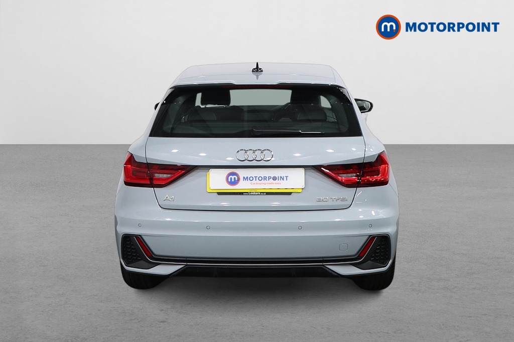 Used Audi A1 2022 for sale - 77980280: Photo 6