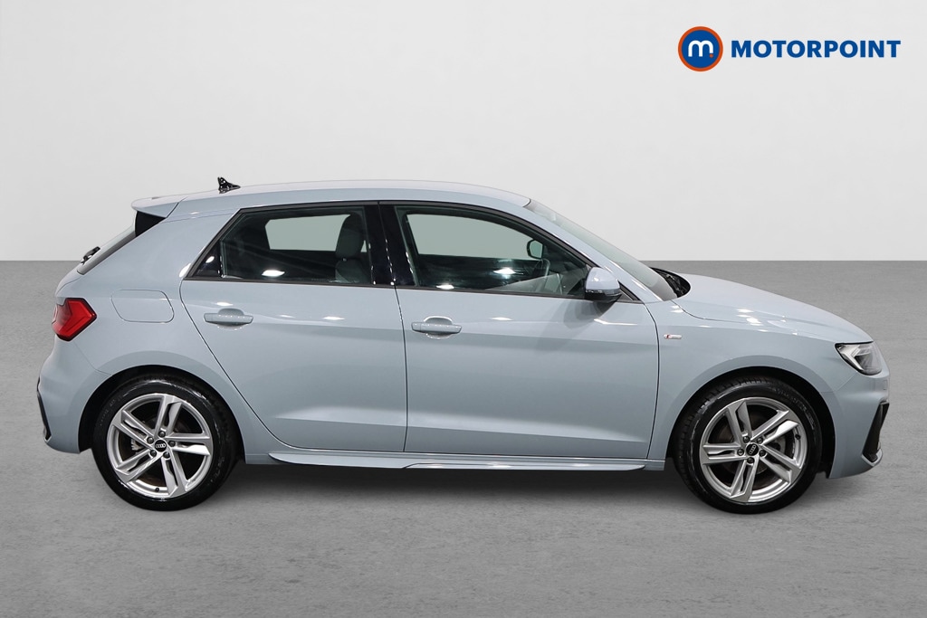 Used Audi A1 2022 for sale - 77980280: Photo 8