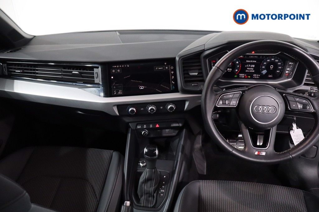 Used Audi A1 2022 for sale - 77980280: Photo 9