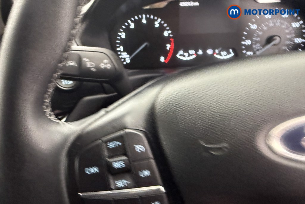 Used Ford Fiesta 2021 for sale - 77819922: Photo 22