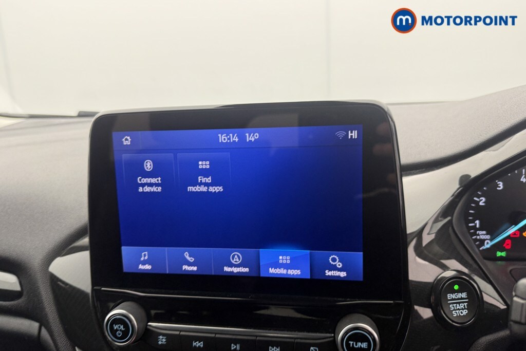 Used Ford Fiesta 2021 for sale - 77819922: Photo 29