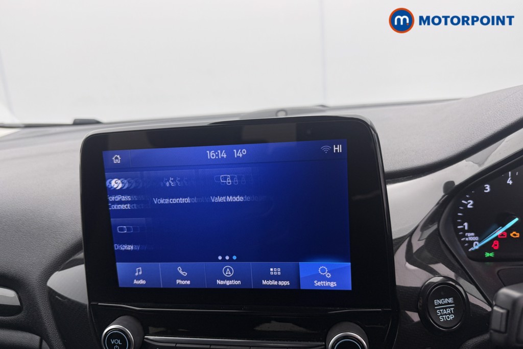 Used Ford Fiesta 2021 for sale - 77819922: Photo 32