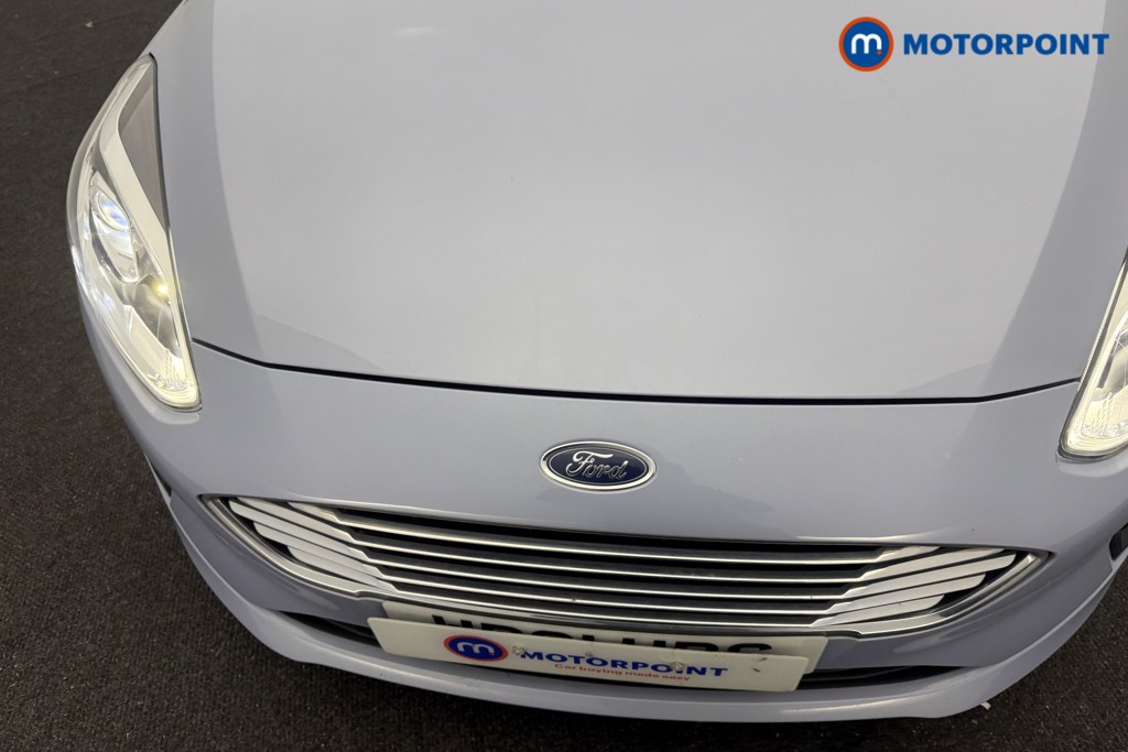 Used Ford Fiesta 2021 for sale - 77819922: Photo 35