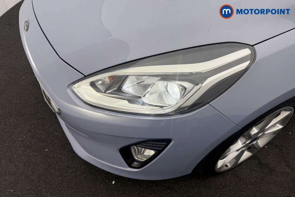 Used Ford Fiesta 2021 for sale - 77819922: Photo 37