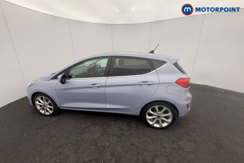 Used Ford Fiesta 2021 for sale - 77819922: Photo 39