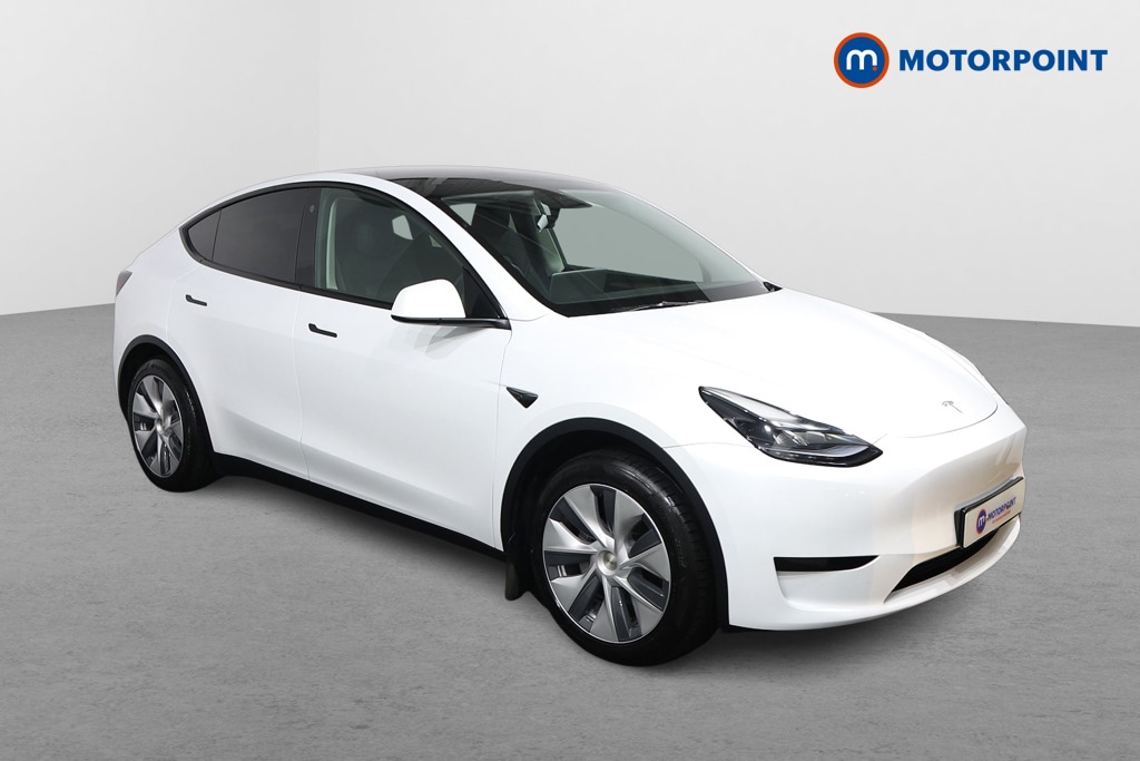 Used Tesla Model Y for sale - 77639785: Photo 1