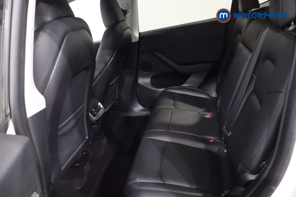 Used Tesla Model Y for sale - 77639785: Photo 13