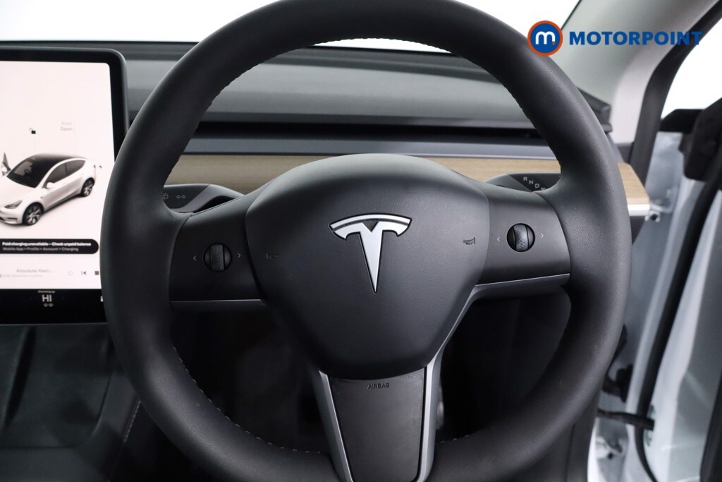 Used Tesla Model Y for sale - 77639785: Photo 14